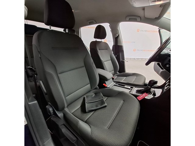 Personenauto, volkswagen, golf, 1.6 tdi comfortline, 2018 - afbeelding 40 van  68