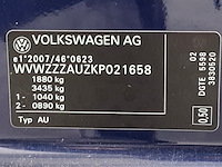 Personenauto, volkswagen, golf, 1.6 tdi comfortline, 2018 - afbeelding 42 van  68