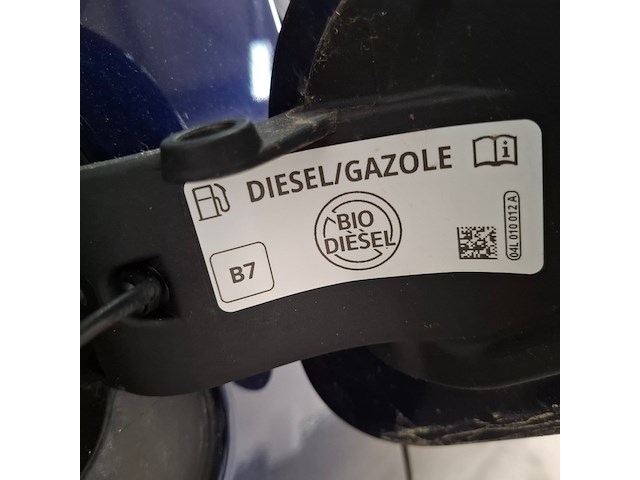 Personenauto, volkswagen, golf, 1.6 tdi comfortline, 2018 - afbeelding 44 van  68