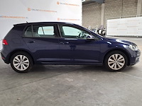 Personenauto, volkswagen, golf, 1.6 tdi comfortline, 2018 - afbeelding 34 van  68
