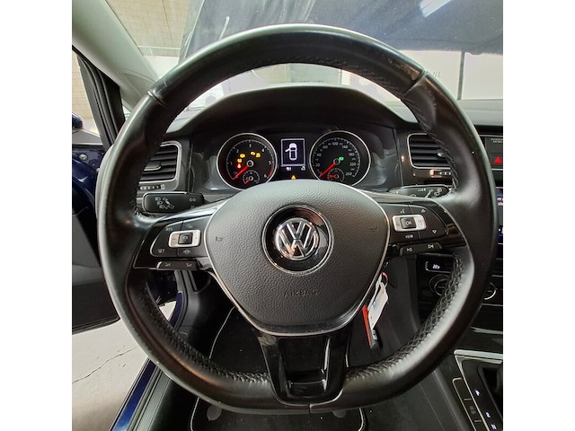 Personenauto, volkswagen, golf, 1.6 tdi comfortline, 2018 - afbeelding 48 van  68