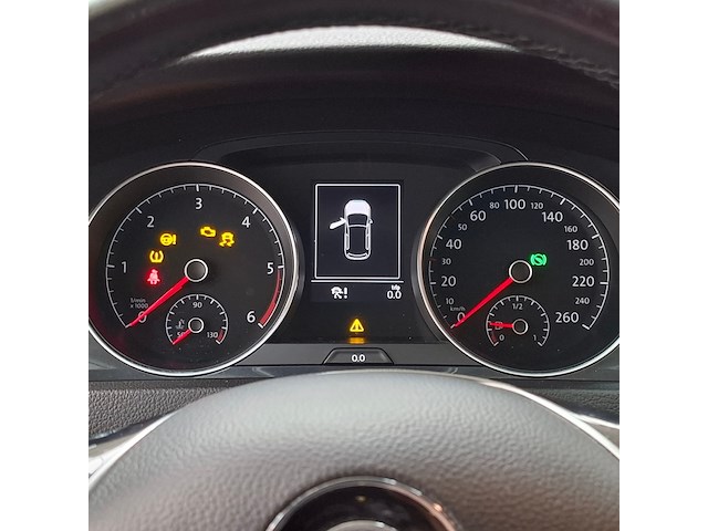 Personenauto, volkswagen, golf, 1.6 tdi comfortline, 2018 - afbeelding 49 van  68