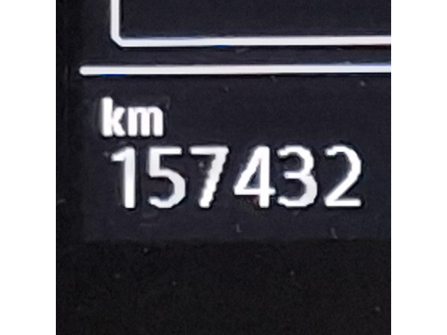 Personenauto, volkswagen, golf, 1.6 tdi comfortline, 2018 - afbeelding 50 van  68