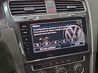 Personenauto, volkswagen, golf, 1.6 tdi comfortline, 2018 - afbeelding 51 van  68