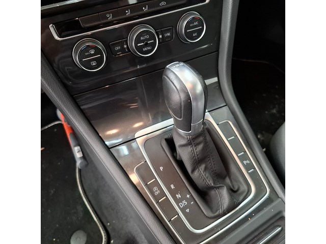 Personenauto, volkswagen, golf, 1.6 tdi comfortline, 2018 - afbeelding 52 van  68