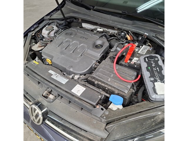 Personenauto, volkswagen, golf, 1.6 tdi comfortline, 2018 - afbeelding 55 van  68