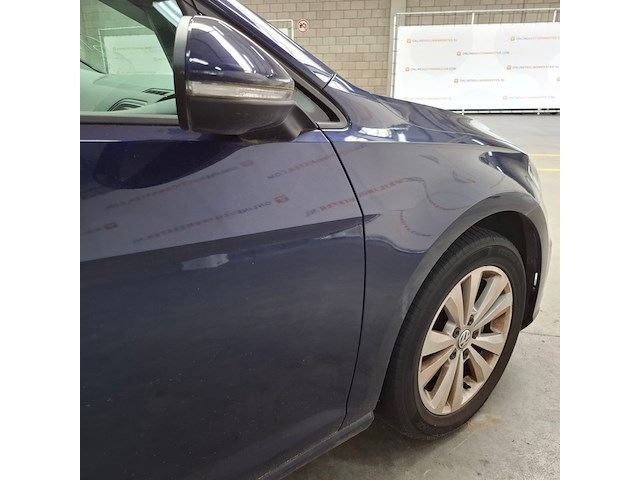 Personenauto, volkswagen, golf, 1.6 tdi comfortline, 2018 - afbeelding 45 van  68