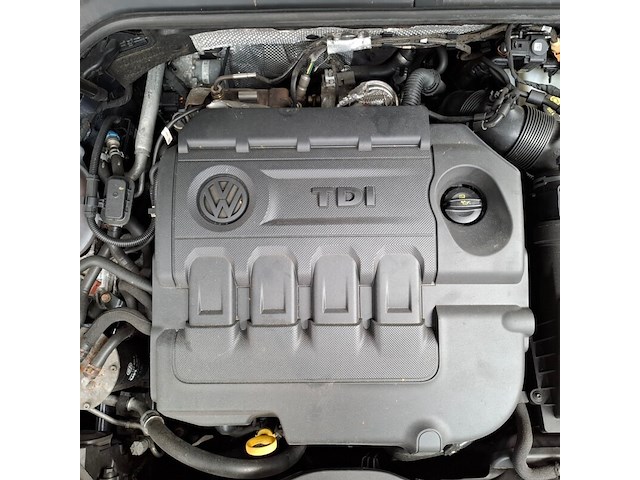 Personenauto, volkswagen, golf, 1.6 tdi comfortline, 2018 - afbeelding 59 van  68