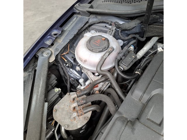 Personenauto, volkswagen, golf, 1.6 tdi comfortline, 2018 - afbeelding 60 van  68