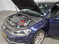 Personenauto, volkswagen, golf, 1.6 tdi comfortline, 2018 - afbeelding 62 van  68