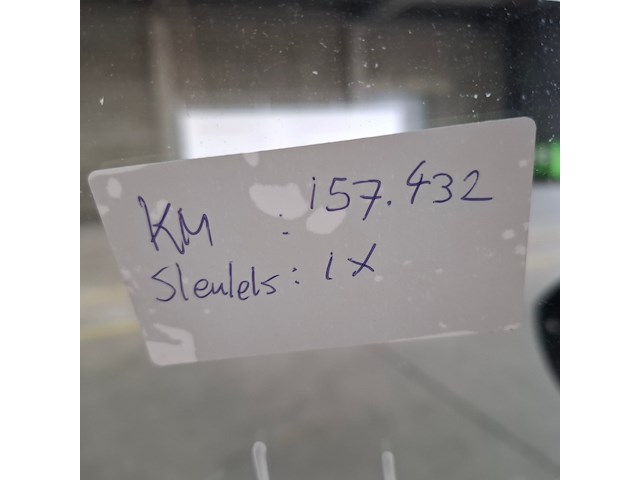 Personenauto, volkswagen, golf, 1.6 tdi comfortline, 2018 - afbeelding 65 van  68