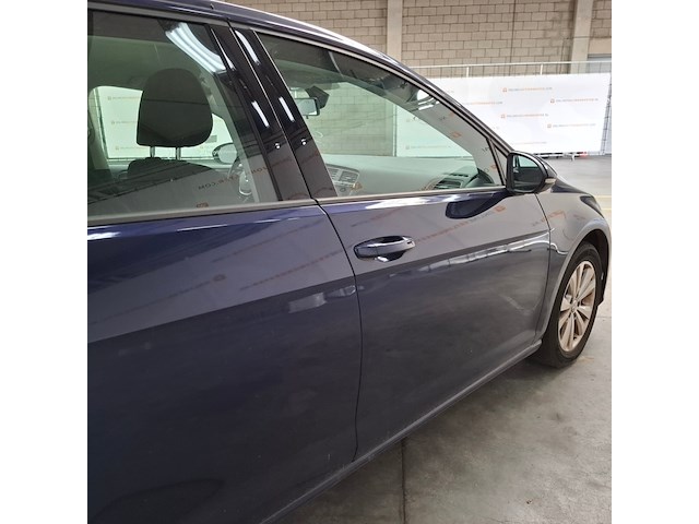 Personenauto, volkswagen, golf, 1.6 tdi comfortline, 2018 - afbeelding 56 van  68