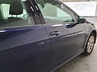 Personenauto, volkswagen, golf, 1.6 tdi comfortline, 2018 - afbeelding 56 van  68