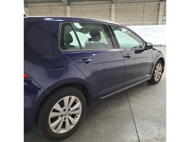 Personenauto, volkswagen, golf, 1.6 tdi comfortline, 2018 - afbeelding 66 van  68