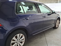 Personenauto, volkswagen, golf, 1.6 tdi comfortline, 2018 - afbeelding 66 van  68