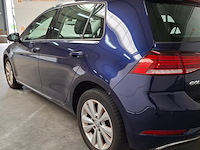 Personenauto, volkswagen, golf, 1.6 tdi comfortline, 2018 - afbeelding 68 van  68