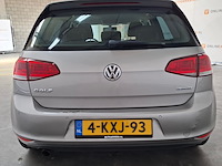 Personenauto, volkswagen, golf, 1.6 tdi comfortline bluemotion, 2013 - afbeelding 2 van  85