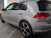 Personenauto, volkswagen, golf, 1.6 tdi comfortline bluemotion, 2013 - afbeelding 3 van  85