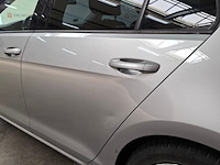 Personenauto, volkswagen, golf, 1.6 tdi comfortline bluemotion, 2013 - afbeelding 4 van  85