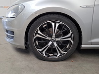 Personenauto, volkswagen, golf, 1.6 tdi comfortline bluemotion, 2013 - afbeelding 7 van  85