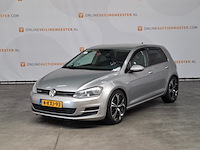 Personenauto, volkswagen, golf, 1.6 tdi comfortline bluemotion, 2013 - afbeelding 1 van  85