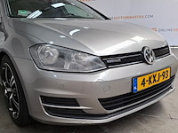 Personenauto, volkswagen, golf, 1.6 tdi comfortline bluemotion, 2013 - afbeelding 15 van  85