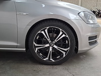 Personenauto, volkswagen, golf, 1.6 tdi comfortline bluemotion, 2013 - afbeelding 16 van  85
