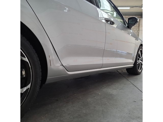 Personenauto, volkswagen, golf, 1.6 tdi comfortline bluemotion, 2013 - afbeelding 18 van  85