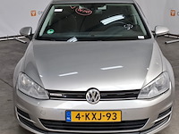 Personenauto, volkswagen, golf, 1.6 tdi comfortline bluemotion, 2013 - afbeelding 12 van  85