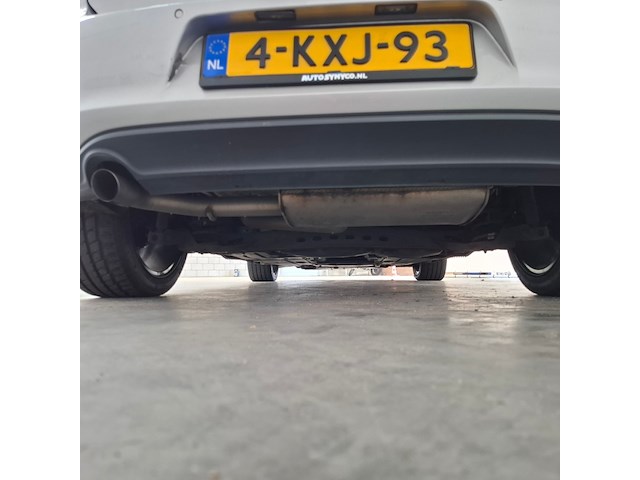 Personenauto, volkswagen, golf, 1.6 tdi comfortline bluemotion, 2013 - afbeelding 25 van  85