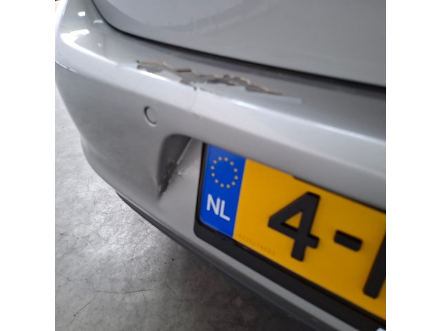 Personenauto, volkswagen, golf, 1.6 tdi comfortline bluemotion, 2013 - afbeelding 26 van  85