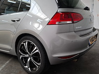 Personenauto, volkswagen, golf, 1.6 tdi comfortline bluemotion, 2013 - afbeelding 27 van  85
