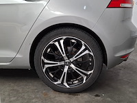 Personenauto, volkswagen, golf, 1.6 tdi comfortline bluemotion, 2013 - afbeelding 28 van  85