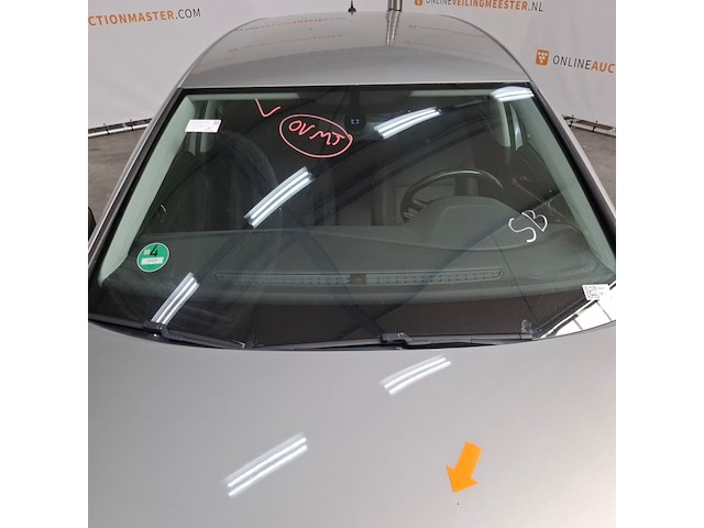 Personenauto, volkswagen, golf, 1.6 tdi comfortline bluemotion, 2013 - afbeelding 32 van  85