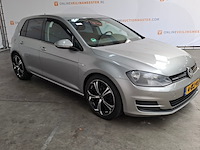 Personenauto, volkswagen, golf, 1.6 tdi comfortline bluemotion, 2013 - afbeelding 23 van  85