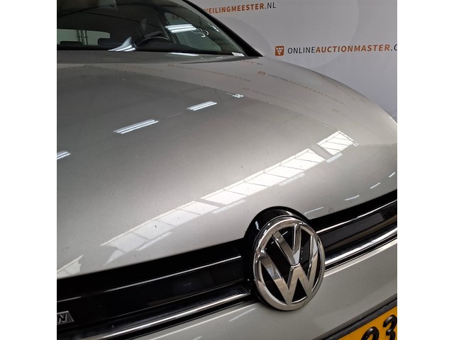 Personenauto, volkswagen, golf, 1.6 tdi comfortline bluemotion, 2013 - afbeelding 38 van  85