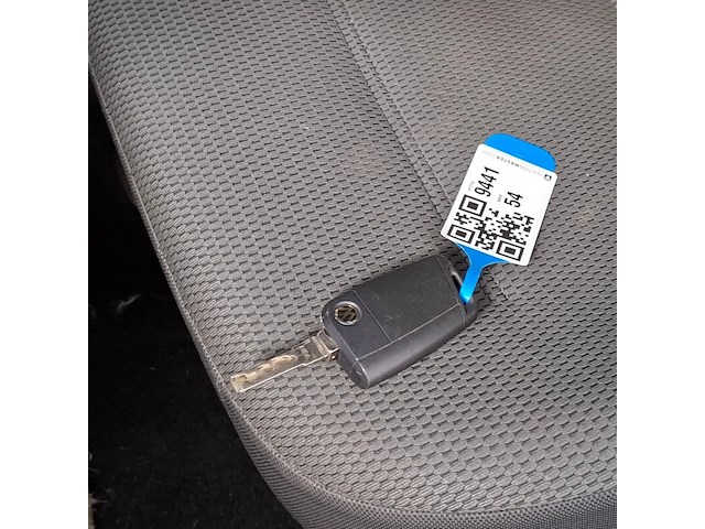 Personenauto, volkswagen, golf, 1.6 tdi comfortline bluemotion, 2013 - afbeelding 42 van  85