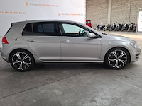 Personenauto, volkswagen, golf, 1.6 tdi comfortline bluemotion, 2013 - afbeelding 34 van  85