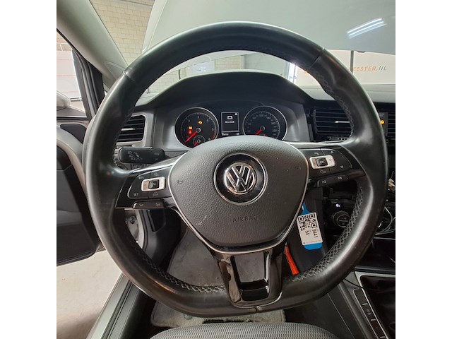 Personenauto, volkswagen, golf, 1.6 tdi comfortline bluemotion, 2013 - afbeelding 46 van  85