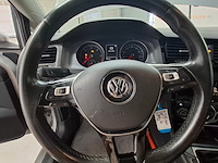 Personenauto, volkswagen, golf, 1.6 tdi comfortline bluemotion, 2013 - afbeelding 46 van  85