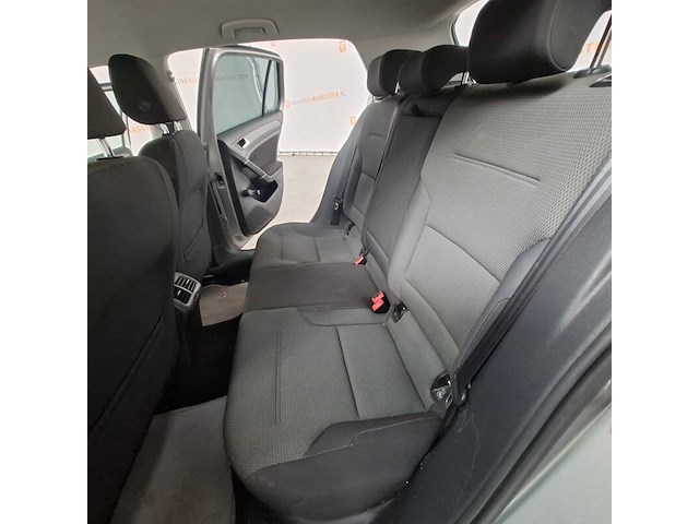 Personenauto, volkswagen, golf, 1.6 tdi comfortline bluemotion, 2013 - afbeelding 54 van  85