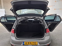 Personenauto, volkswagen, golf, 1.6 tdi comfortline bluemotion, 2013 - afbeelding 57 van  85