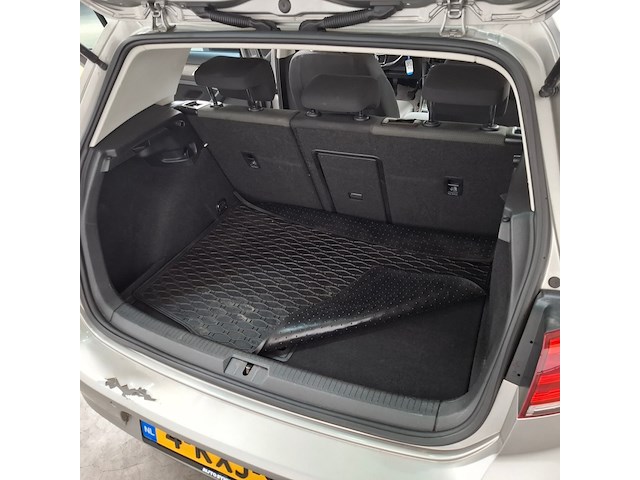 Personenauto, volkswagen, golf, 1.6 tdi comfortline bluemotion, 2013 - afbeelding 58 van  85