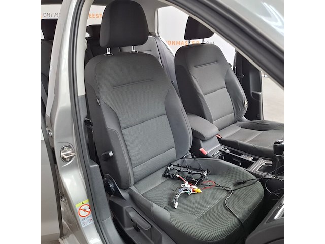 Personenauto, volkswagen, golf, 1.6 tdi comfortline bluemotion, 2013 - afbeelding 63 van  85