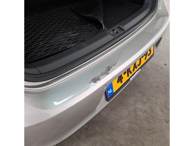 Personenauto, volkswagen, golf, 1.6 tdi comfortline bluemotion, 2013 - afbeelding 69 van  85