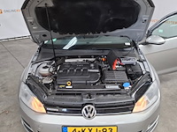 Personenauto, volkswagen, golf, 1.6 tdi comfortline bluemotion, 2013 - afbeelding 72 van  85