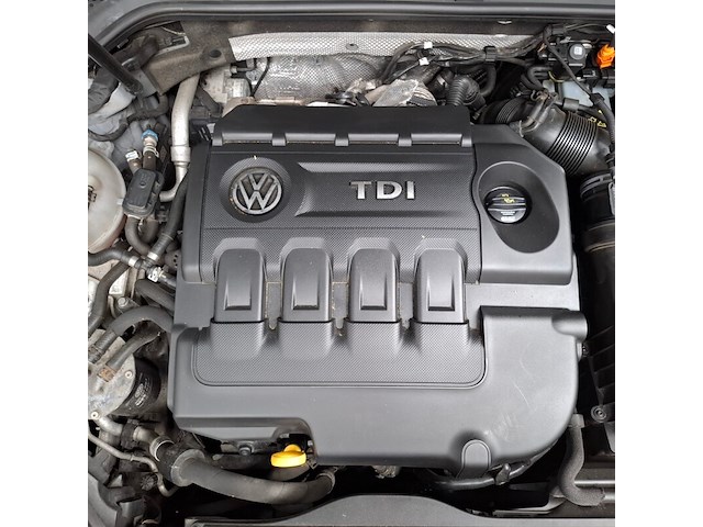Personenauto, volkswagen, golf, 1.6 tdi comfortline bluemotion, 2013 - afbeelding 75 van  85