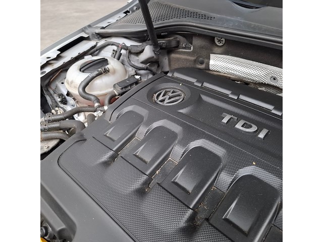 Personenauto, volkswagen, golf, 1.6 tdi comfortline bluemotion, 2013 - afbeelding 76 van  85