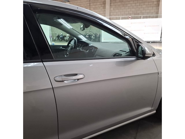 Personenauto, volkswagen, golf, 1.6 tdi comfortline bluemotion, 2013 - afbeelding 67 van  85
