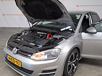 Personenauto, volkswagen, golf, 1.6 tdi comfortline bluemotion, 2013 - afbeelding 82 van  85